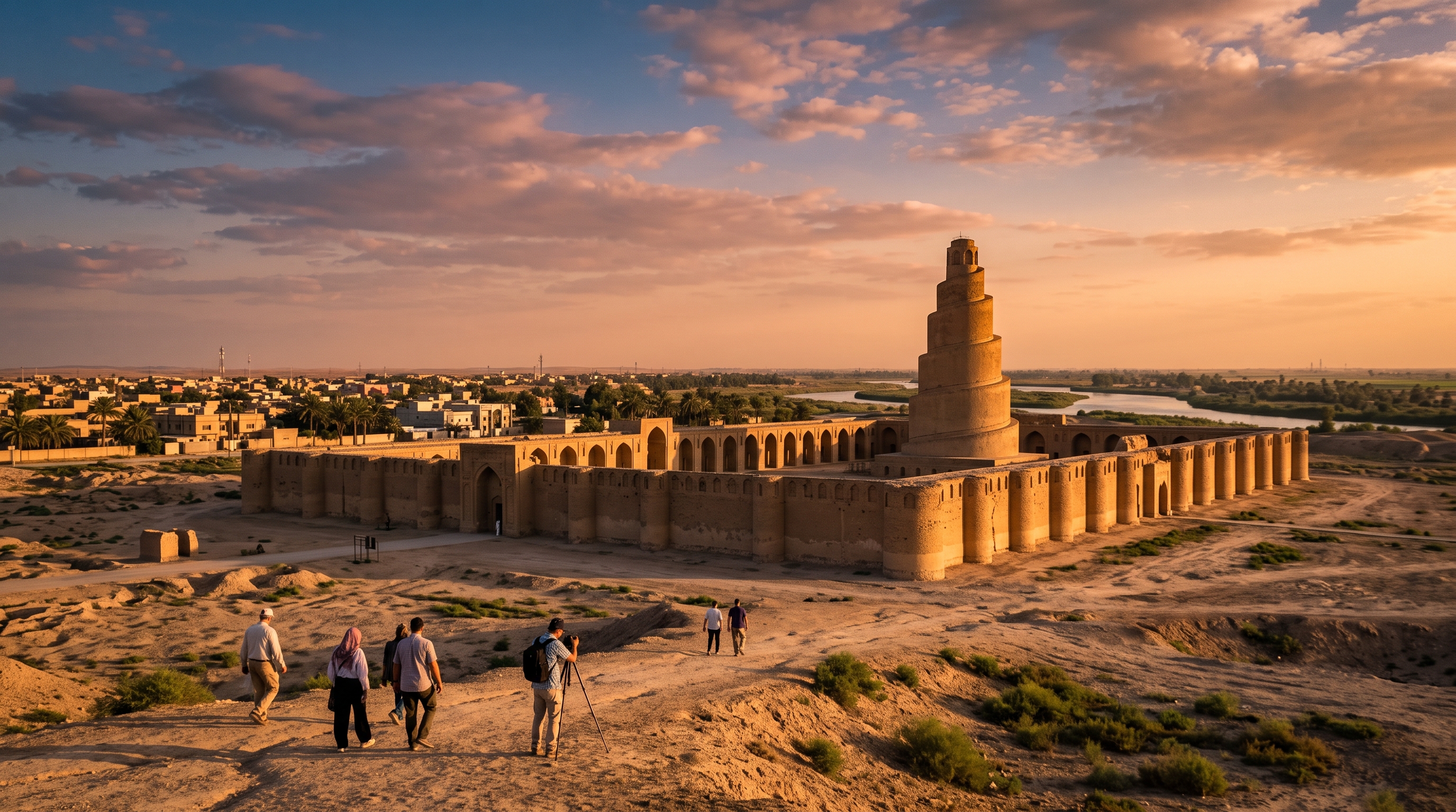 Irak Vizesi
